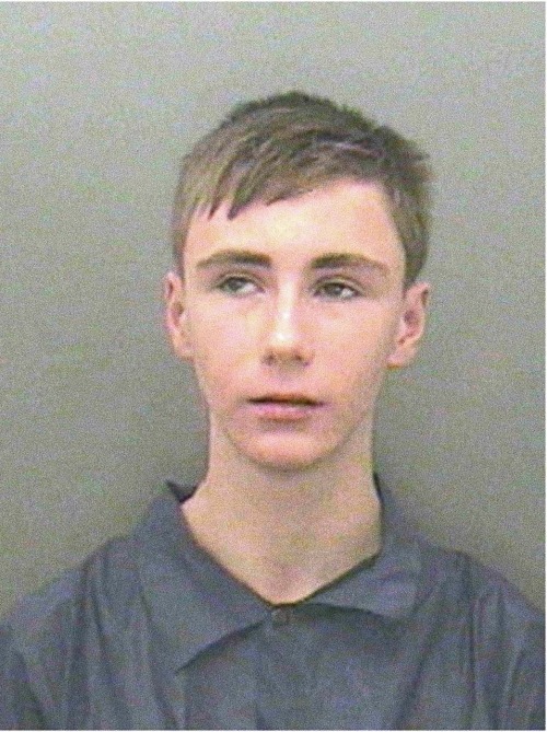 onlysadnesshere - Liam McAtear“A 16-year-old boy has been jailed for the attempted murder of a..