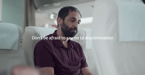 the-movemnt - Royal Jordanian Airlines’ compelling ad shows what...