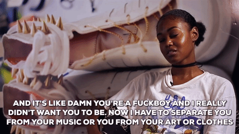 thetruthspeakslife - Chynna Rogers, a Philly rapper talks about...