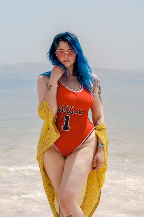 govnanavernisuka - New swimsuit photoshoot on my Patreon...