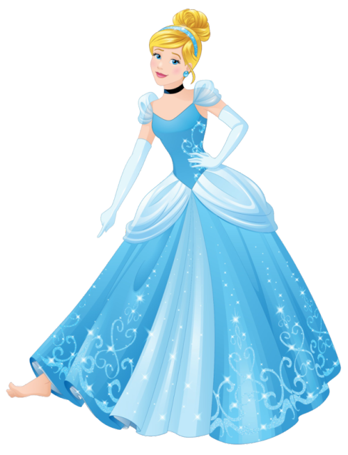 Picture Of Cinderella 4