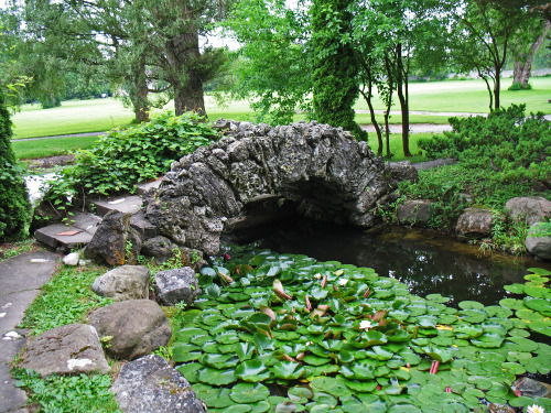 lady-lindy:Sonnenberg Gardens in Canandaigua , NY