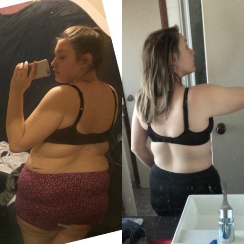honeychubs - Comparing photos on my journey has always been my...