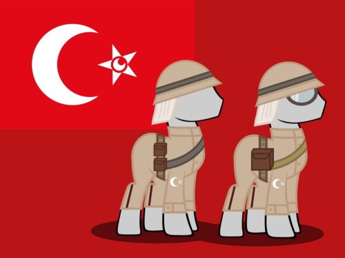 Ottomane ArmyDescription: The Ottomane Empire controls most of...