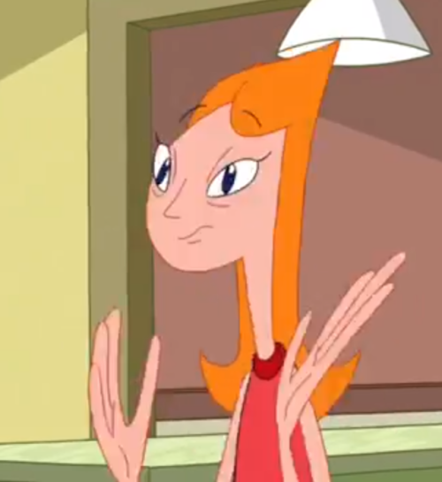 hineasperb - plethora of cursed phineas and ferb...