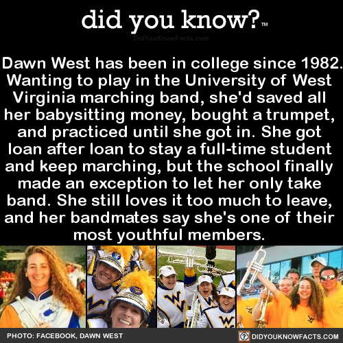 dawn-west-has-been-in-college-since-1982-wanting