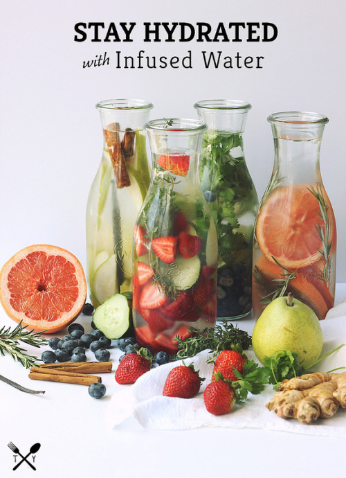 atlgoodwood - beautifulpicturesofhealthyfood - Stay Hydrated...