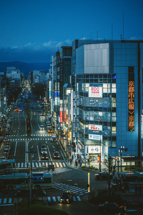travelingcolors - Kyoto | Japan (by Hans Johnson)