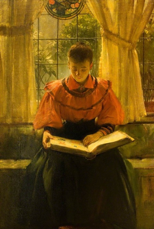 Miss Theodora LockhartWilliam Ewart Lockhart (1846–1900)Annan...