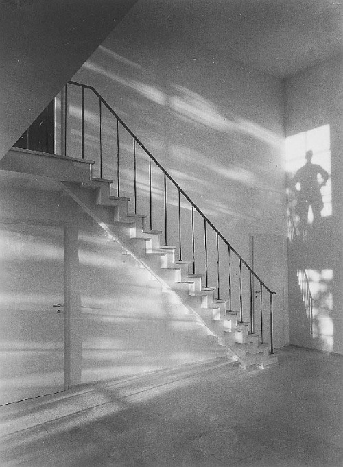 semioticapocalypse - Adolf Lazi, Atelier, C. 1935
