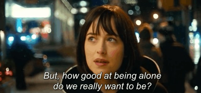 Image result for gif How to be Single (2016)