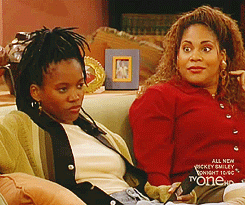 zalrb - Badass Black Women TV Characters Pt. 2Happy Black...