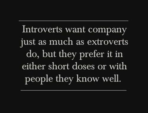introvertproblems - JOIN THE INTROVERTNATION MOVEMENT