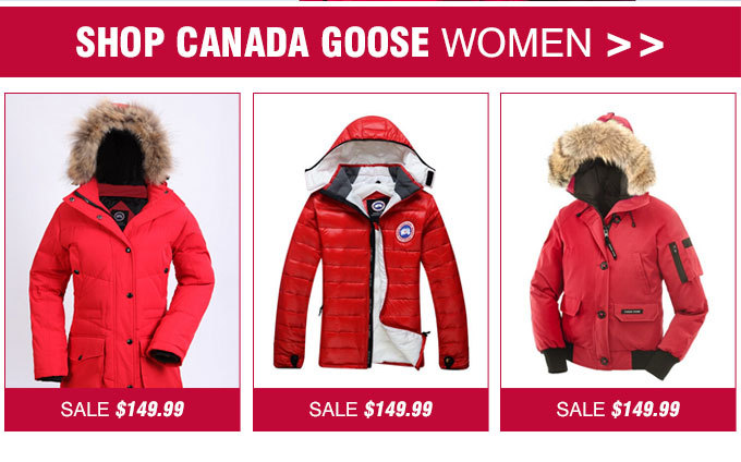 Canada Goose Chilliwack Bomber Red Women's.Our bomber style design has  a robust down fill weight that has kept brand ambassadors warm for  everybody.