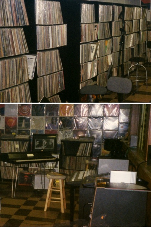 nasfera2 - real-hiphophead - J Dilla’s vinyl collectionAn...