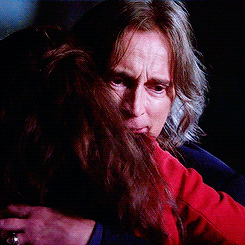 rumplestiltskin - You saved me.     Actually, I think you...