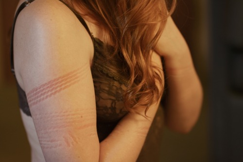 erotic-nonfiction - Rope burnPretty rope marks by @kbnawa,...