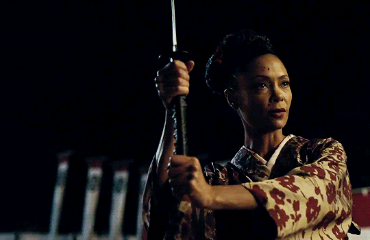 TV Review: Westworld 2×04 “The Riddle of the Sphinx” – Media Geek Alert