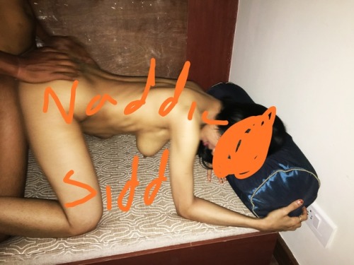 naddie69sidd - After a hard fuck I fell asleep with the other...
