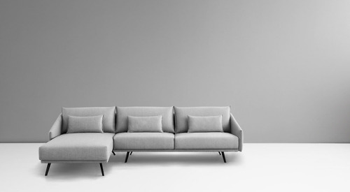 Do you know STUA Costura is a sofa system that in fact does...