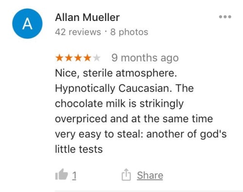 colachampagnedad - is this a whole foods review