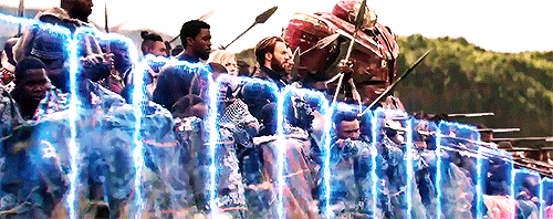 tchillax - Steve Rogers in Avengers - Infinity War Featurette