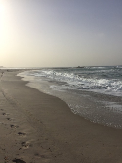 africanninja - Libya, AL Khums “The Mediterranean Sea “