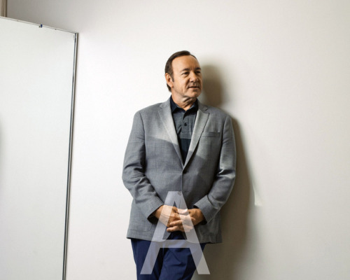 chasingspacey - Kevin Spacey photographed by Ryan Pfluger for...