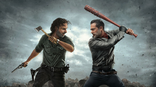 AMC has a strategy in place that will see The Walking Dead...