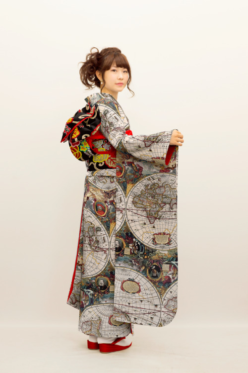 akashic-gleek - yaexrae - tanuki-kimono - onlyeasy - Constellation...