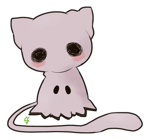 creeper-crayon - Part 2 of my mimikyu collection. I had a lot of...