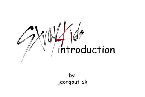 jeongout-sk:join the beacons fam - jeongout-sk // Stray Kids...