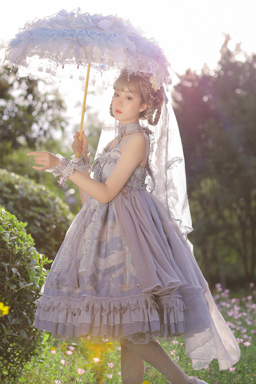 lolita-wardrobe - New Release - The Nine Songs 【-The Evening...