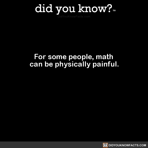 for-some-people-math-can-be-physically-painful