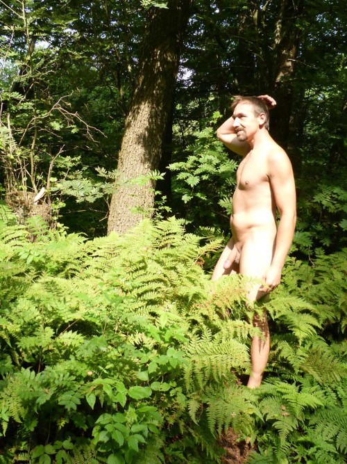 alanh-me - 57k+ follow all things gay, naturist and “eye...