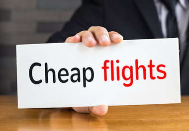 Cheapest Tickets - Cheap Flights
