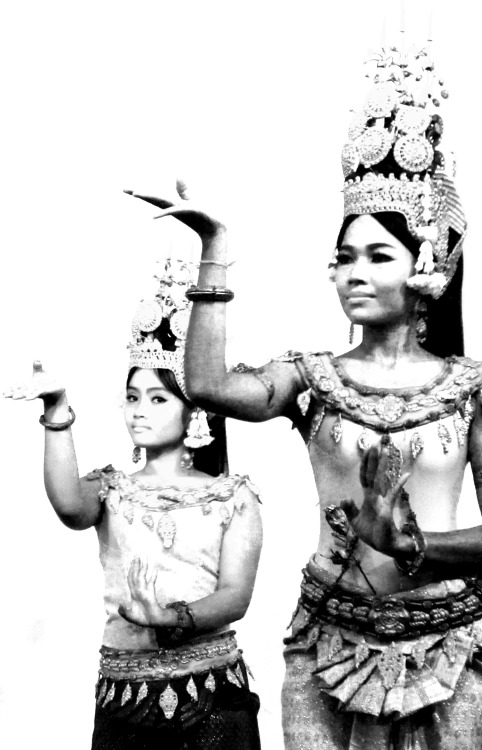 apsara dancers | Tumblr