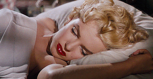 romyschneiderism - Marilyn Monroe in Niagara (1953), dir. by...