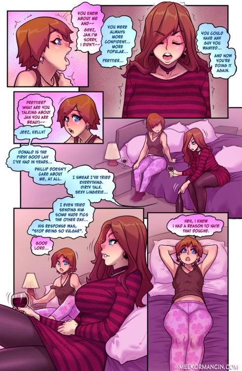neverstressed - hentaimum - onlyadultcomic - Love this story...