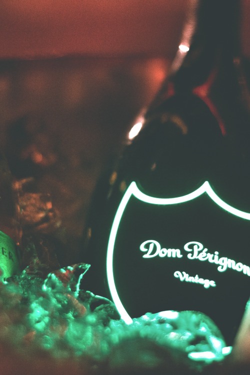 tryintoxpress - Dom Pérignon - Karina S. Akça -  • ♤♡♢♧ •