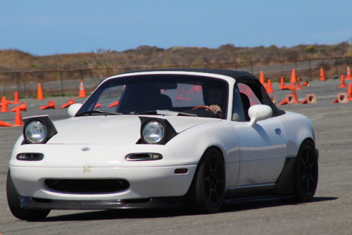 club-touge - she ran great this past weekend can confirm now...