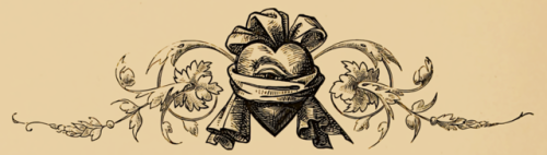 clawmarks - Quarles’ Emblems - 1800 - via Internet Archive