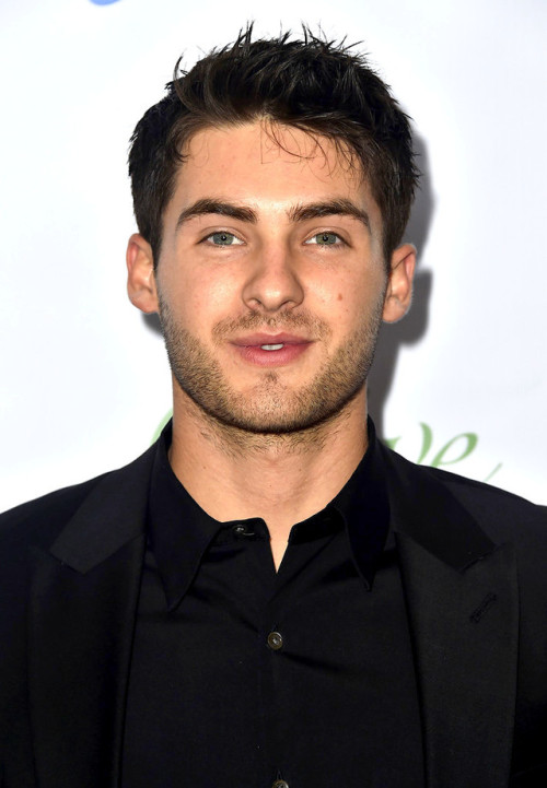 stellina-4ever:Cody Christian attends the 18th Annual Voices...