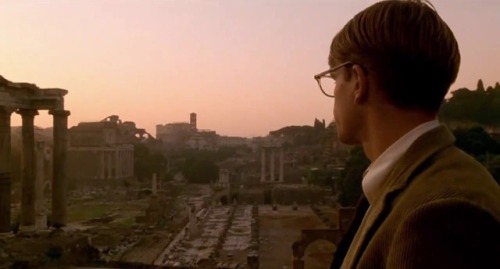 dicaiprio - The Talented Mr. Ripley (1999)