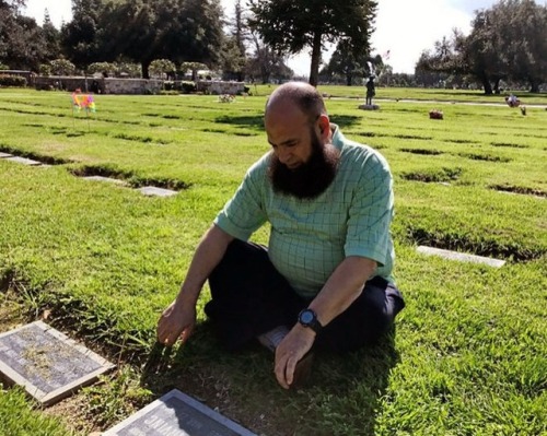 congenitaldisease - Mohamed Bzeek, a Libyan-born Muslim, has been...