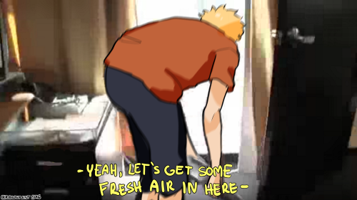 crowsrest - bakugou’s video game experience (x)