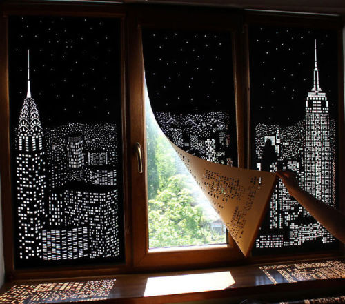culturenlifestyle - Blackout Curtains That Make You Feel Like You...