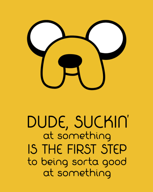 adventuretime - There have been a ton of wondrous quotes from...