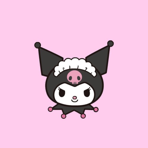 pastel-blaster - Kuromi icons please do not remove the...
