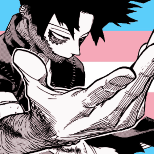 lemillin - trans dabi ☆free to use! just please let me know if...